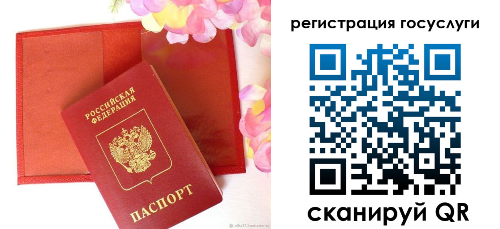 временная регистрация госуслуги в Острогожске